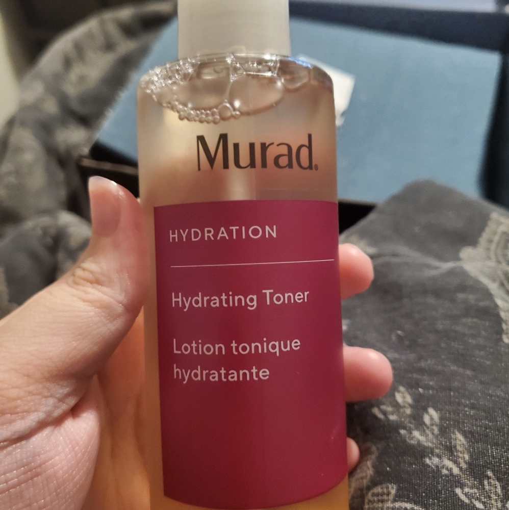 Murad Hydrating Toner